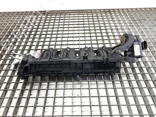 Intake manifold KIA OPTIMA (FSGDS6B) 1.7 CRDi | BP39323263M70 - Image 2