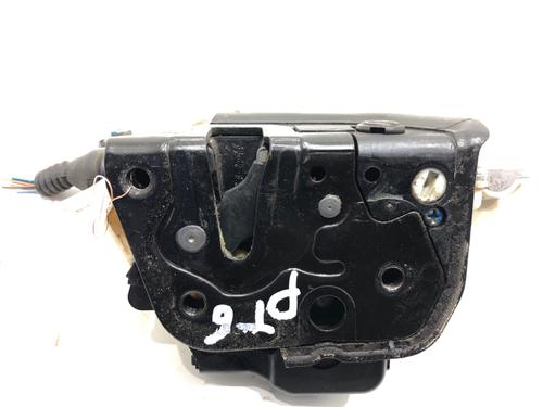 Used Rear right lock Rear right lock 39316747 39316747