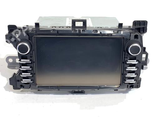 Used Radio Radio TOYOTA YARIS (_P13_) 1.5 (NSP131_) (112 hp) 39332979 39332979