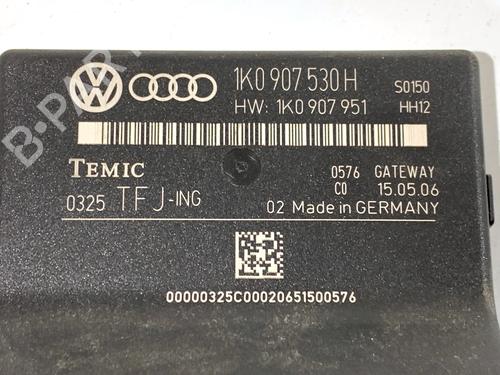 Electronic module VW GOLF V (1K1) 2.0 TDI | BP39311877M83 - Image 4