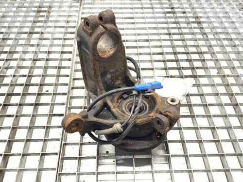 Left front steering knuckle CITROËN C4 CACTUS 1.2 VTi 82 | BP39377284M25 - Image 2