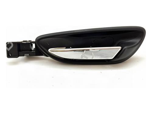 Used Rear left interior door handle Rear left interior door handle FIAT BRAVO II (198_) 1.6 D Multijet (198AXL1B) (120 hp) 39370132 39370132
