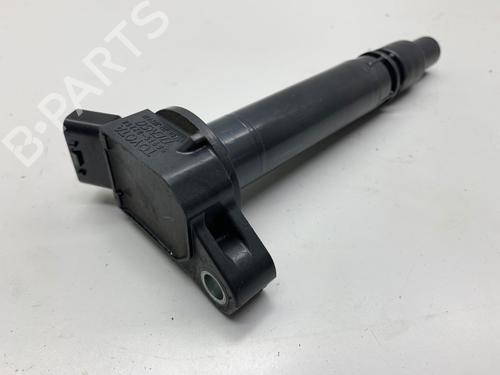 Ignition coil LEXUS IS III (_E3_) 300h (AVE30_, AVE30R) | BP39330523M94 - Image 3