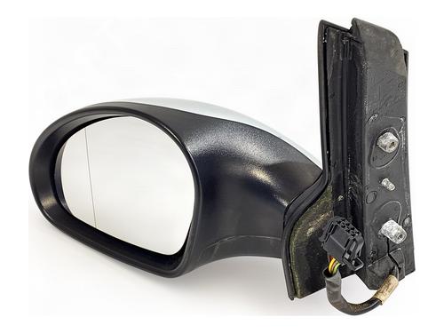 left-mirror-seat-toledo-iii-5p2-2004-2005-2006-2007-2008-2009-39372745 main image