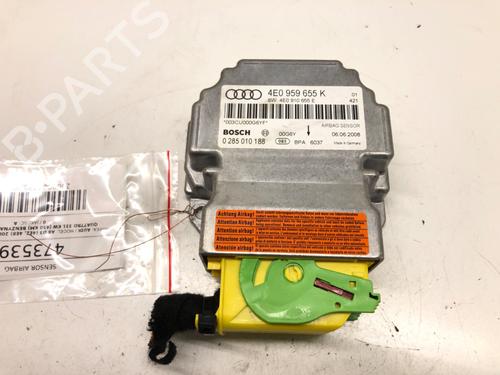 Used Electronic sensor Electronic sensor 39270321 39270321