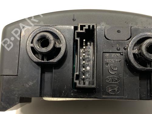 Steering wheel controls KIA CARENS IV 1.7 CRDi | BP39297784E15 - Image 3