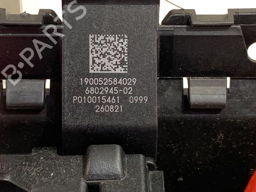 Electronic module BMW 5 Touring (G31) 530 e Plug-in-Hybrid xDrive | BP39344183M83 - Image 5
