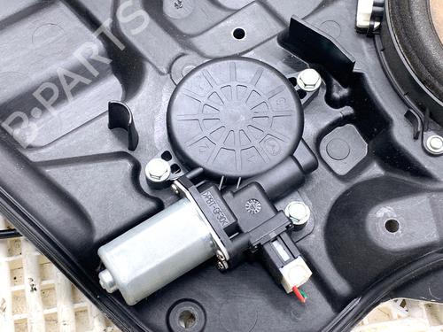 Front right window mechanism MAZDA 2 (DE_, DH_) 1.3 (DE3FS) | BP39332065C23 - Image 3