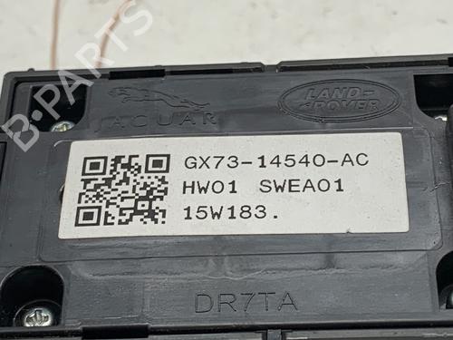 Switch JAGUAR XJ (X351) 3.0 SCV6 | BP39362674I30 - Image 4