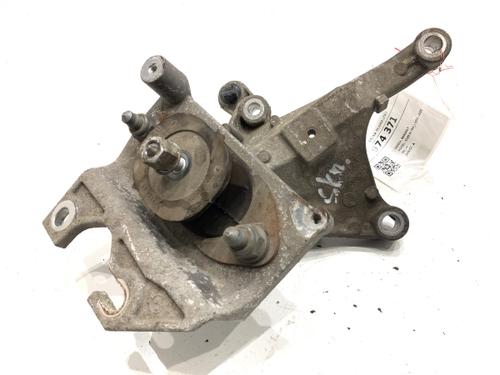 Engine mount RENAULT CLIO IV (BH_) 0.9 TCe 90 (BHNF, BHMA, BHMH, BHJK, BHJR) | BP40558239M89 - Image 2