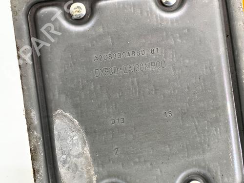 Electronic sensor VW GOLF VII Variant (BA5, BV5) 1.6 TDI | BP39353921M84 - Image 3