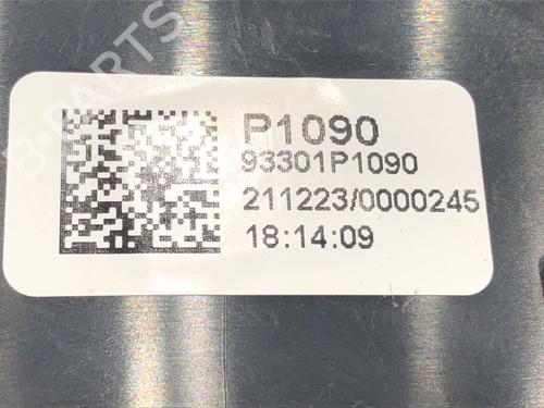Switch KIA SPORTAGE IV (QL, QLE) 1.6 GDI | BP39281503I30 - Image 4