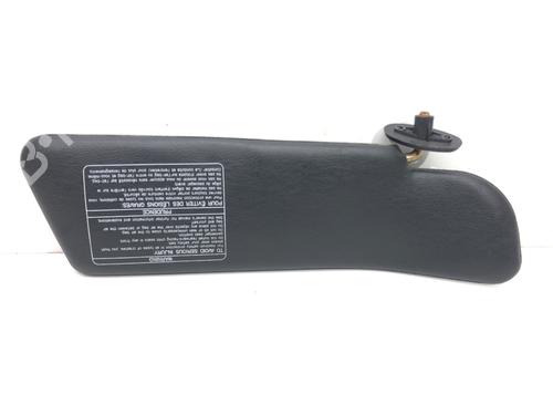 Left sun visor MAZDA MX-5 II (NB) 1.6 16V (NB6C) | BP39274953I1 - Image 2