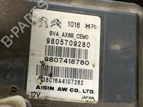 Gearbox CITROËN C4 Picasso II 1.2 THP 130 | BP39288832M3 - Image 7