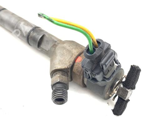 Injector HONDA CR-V III (RE_) 2.2 i-CTDi 4WD (RE6) | BP39372010M100 - Image 3