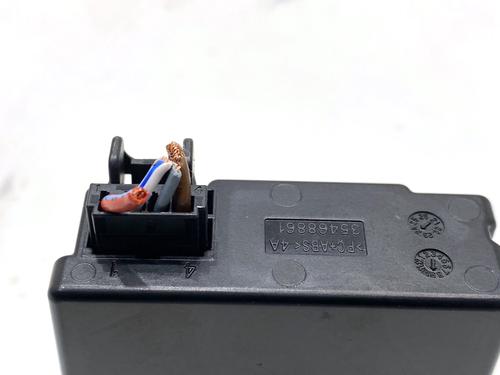 Electronic module SKODA KAMIQ (NW4) 1.5 TSI | BP39341693M83 - Image 4