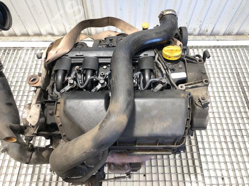 Engine RENAULT TRAFIC II Bus (JL) 2.5 dCi 135 (JL0D) | BP39371961M1 - Image 4