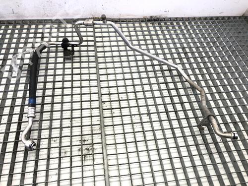 Used AC pipe AC pipe TOYOTA AVENSIS Estate (_T27_) 2.0 D-4D (ADT270_, ADT270R) (124 hp) 39298641 39298641