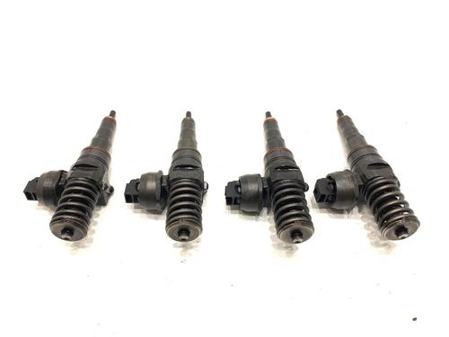Injector AUDI A4 B6 Avant (8E5) 1.9 TDI | BP39318908M100 - Image 3