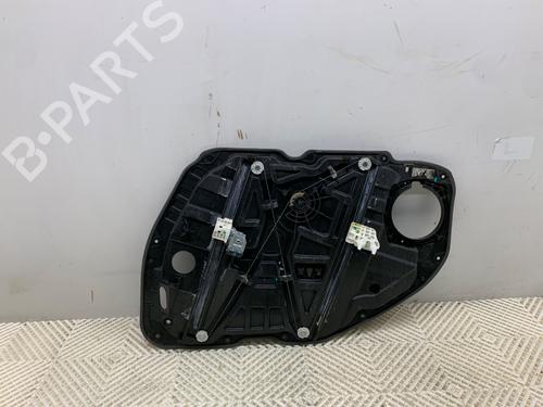 Front left window mechanism KIA OPTIMA (JF) 2.0 CVVL | BP39898056C22 - Image 4