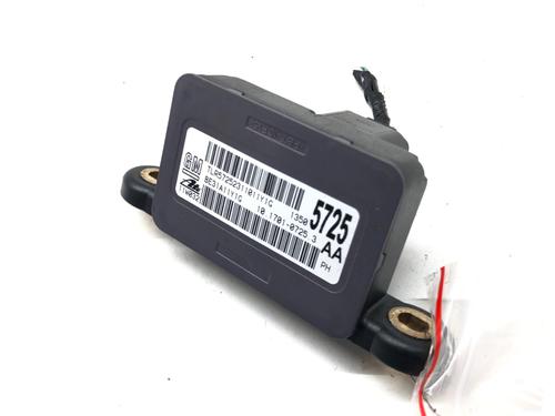 electronic-sensor-opel-insignia-a-g09-2008-2009-2010-2011-2012-2013-2014-2015-2016-2017-39271254 main image