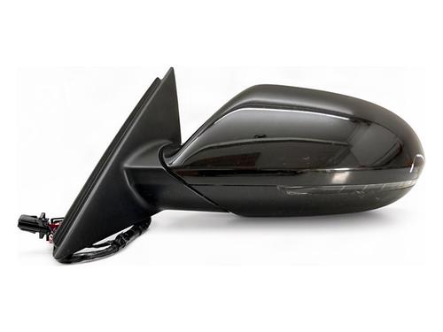 Used Left mirror Left mirror AUDI A6 C7 (4G2, 4GC) 3.0 TDI quattro (245 hp) 40033772 40033772