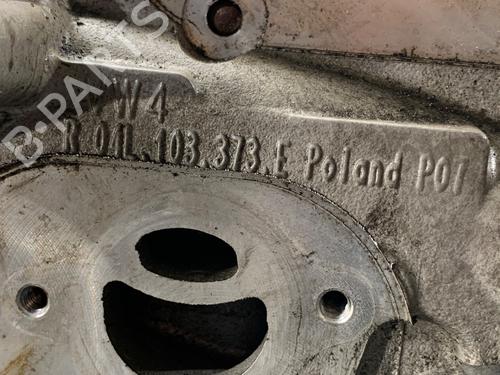 Cylinder head VW PASSAT B8 Variant (3G5, CB5) 2.0 TDI | BP39311126M5 - Image 6