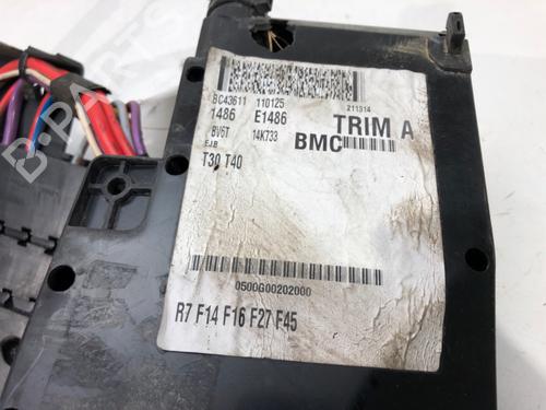 Fuse box FORD FOCUS III 1.6 TDCi | BP39271492E1  - Image 8
