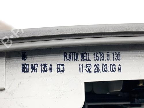 Kabinelys AUDI A4 B6 (8E2) 1.6 | BP39306056I8 - Image 3