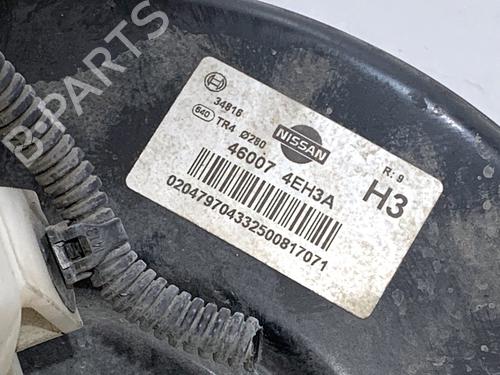 Servo brake RENAULT KADJAR (HA_, HL_) 1.5 dCi 110 (HLA3) | BP39307995M42 - Image 4