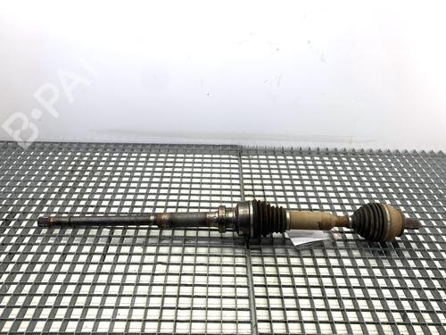Used Right front driveshaft Right front driveshaft 39342774 39342774