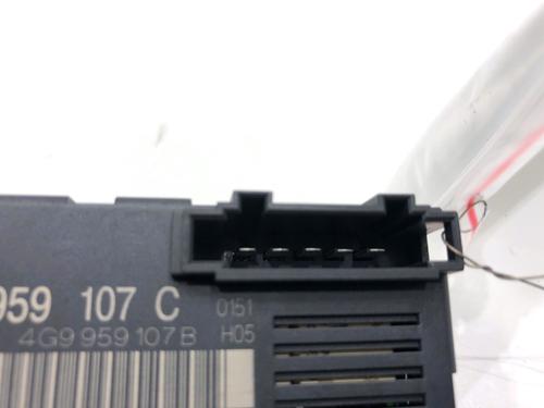 Electronic module AUDI A6 C7 Avant (4G5, 4GD) 3.0 TDI quattro | BP39388293M83 - Image 4