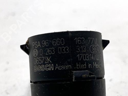 Electronic module CITROËN C4 II (NC_) 1.2 THP 110 (NCHNZ6, NCHNV6) | BP39337545M83 - Image 4