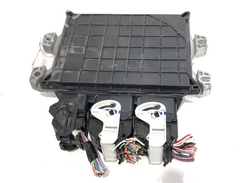 Engine control unit (ECU) RENAULT MEGANE IV Hatchback (B9A/M/N_) 1.6 TCe 205 (B9MV) | BP39298752M57 - Image 2