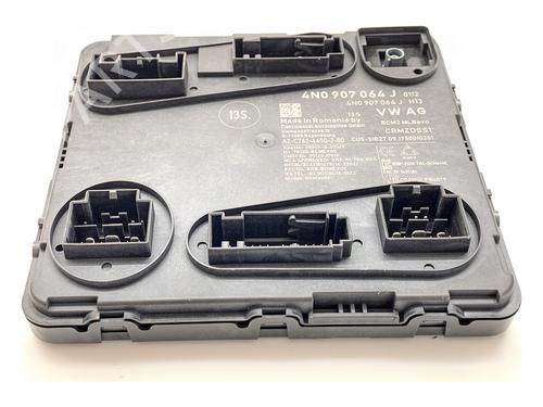 Used Electronic module Electronic module 39372398 39372398