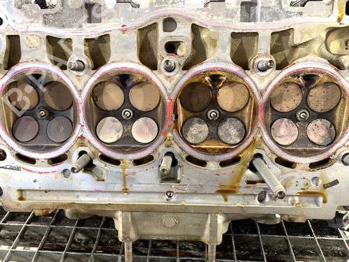 Cylinder head VW GOLF VIII (CD1, DA1) 1.5 TSI | BP39293930M5 - Image 5