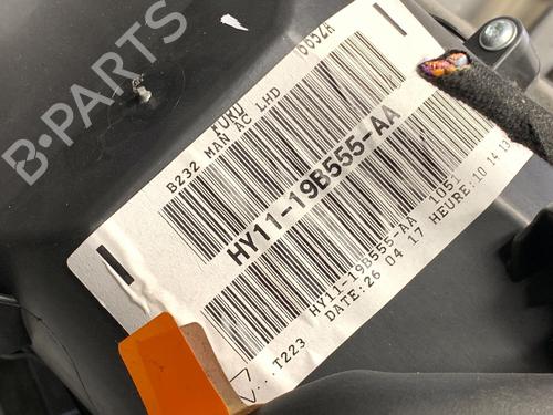 Heater matrix FORD B-MAX (JK) 1.0 EcoBoost | BP39361221M63  - Image 10