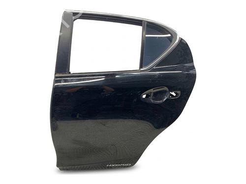 left-rear-door-lexus-ct-zwa10_-2010-39355217 main image