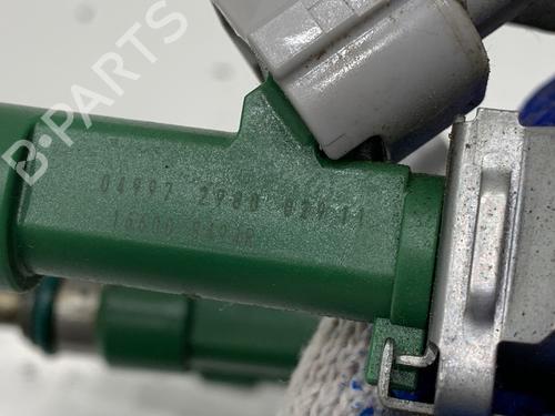 Injection rail DACIA DUSTER (HM_) 1.0 TCe 100 (HMMT) | BP40033590M98 - Image 4