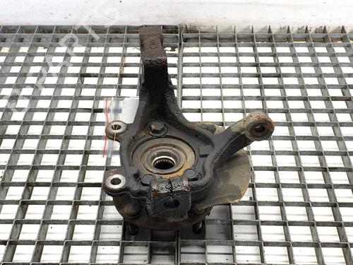 Right front steering knuckle NISSAN VERSA I 1.8 | BP39345517M26 - Image 3