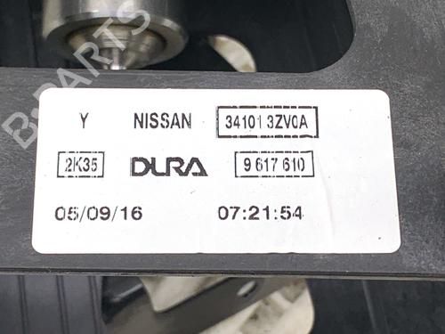 Gearstang NISSAN PULSAR Hatchback (C13) 1.5 dCi | BP39317503M90 - Image 6