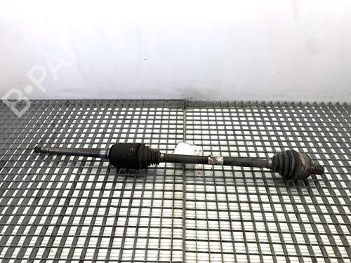 Used Right front driveshaft Right front driveshaft 39343724 39343724