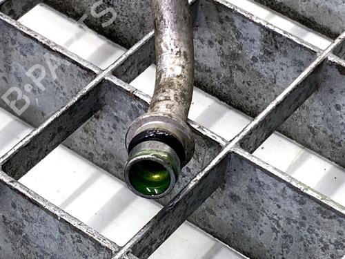 AC pipe SUZUKI SWIFT III (MZ, EZ) 1.3 (RS413, ZC11S) | BP39332131M126 - Image 4