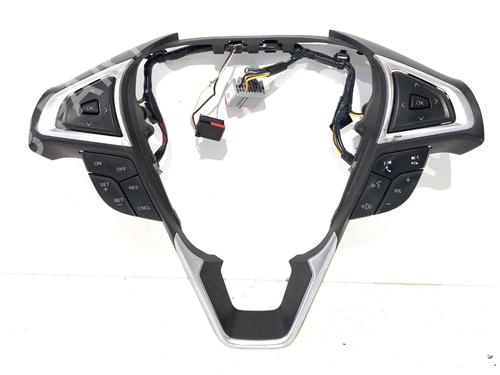 steering-wheel-controls-ford-mondeo-v-hatchback-ce-2014-39296998 main image