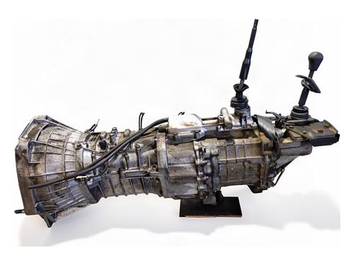Used Gearbox Gearbox SUZUKI VITARA (ET, TA, TD) 2.0 16V All-wheel Drive (SV420) (132 hp) 40288107 40288107