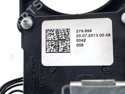 Steering column stalk SKODA YETI (5L) 1.4 TSI | BP39317438I23  - Image 5