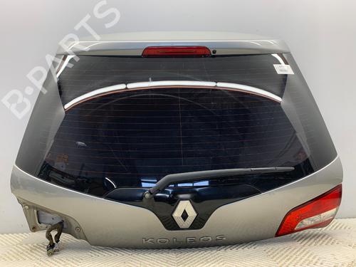 tailgate-renault-koleos-i-hy_-2008-39340830 main image