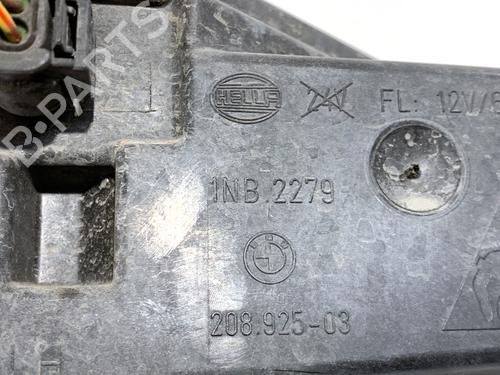 Left daytime light BMW X5 (G05, F95) xDrive 30 d | BP39330236C104 - Image 5