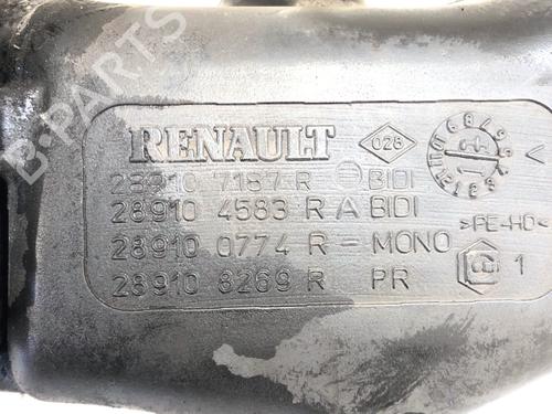 Sprinklertank DACIA LOGAN MCV II 1.2 | BP39291632C113 - Image 4