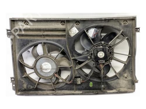 Used Radiator fan Radiator fan 39497263 39497263